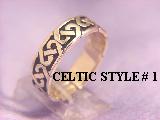 CLICK HERE TO SEE OUR ALL OUR CELTIC RINGS