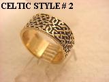 CLICK HERE TO SEE OUR ALL OUR CELTIC RINGS