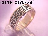 CLICK HERE TO SEE OUR ALL OUR CELTIC RINGS